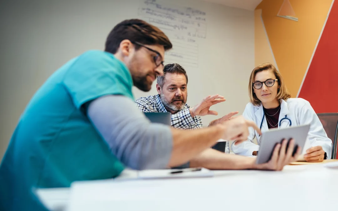 Strengthening Skilled Nursing Leadership through QAPI Integration