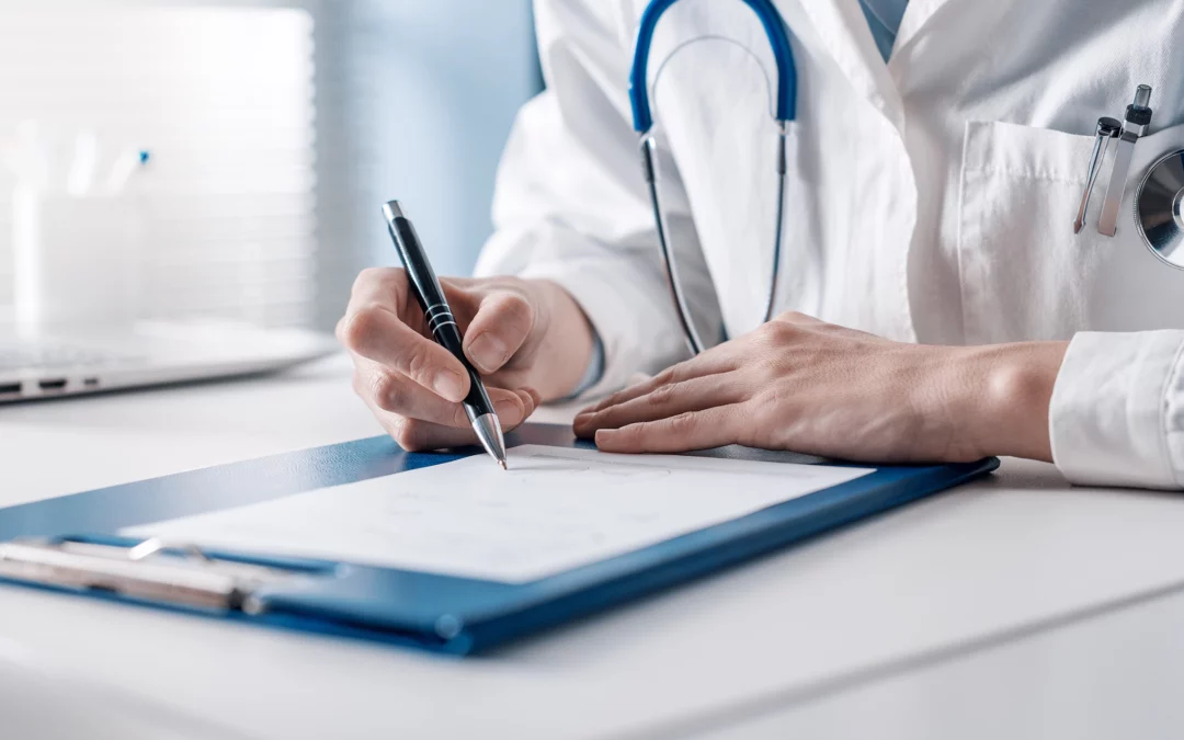 Board Certified Orthopedic Surgeon – Workers’ Compensation File Review, Independent Contractor
