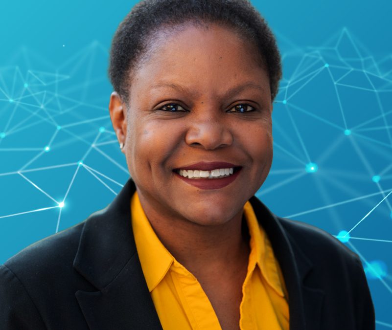 Nikita T. Beatty