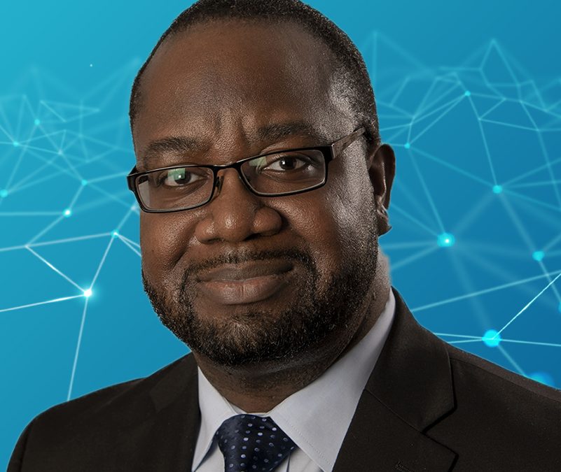 Cornell P. Wright