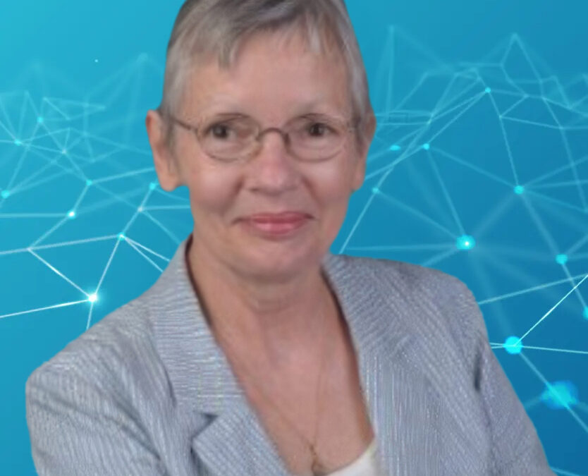 Sue Tolleson Rhinehart