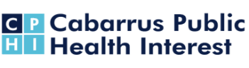 Cabarrus Public Health Interest