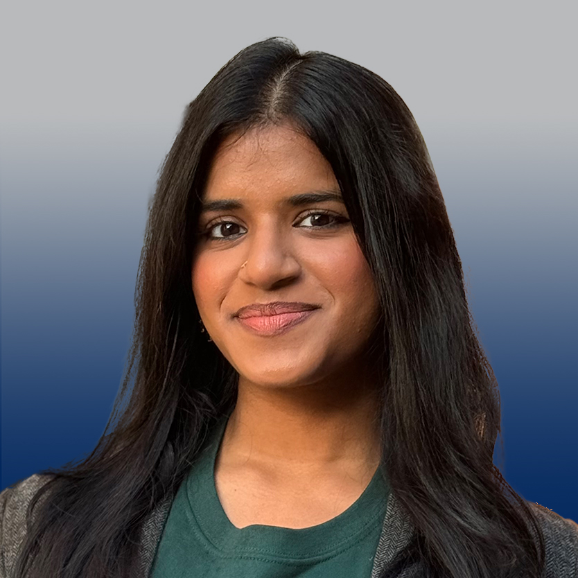 Benita Arokiaraj, MPH