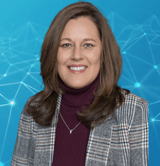 Celeste DeJong-Nugent