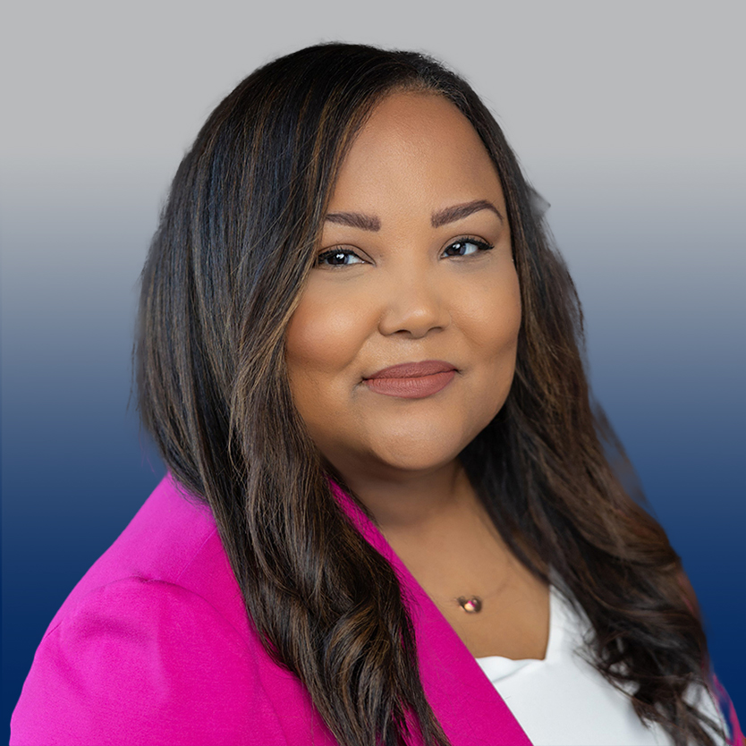 Maxine Arena, MPH, MBA