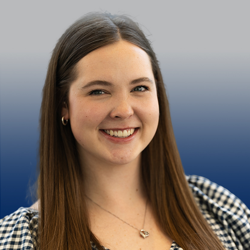 Sydnie Fleming, MS, CHW